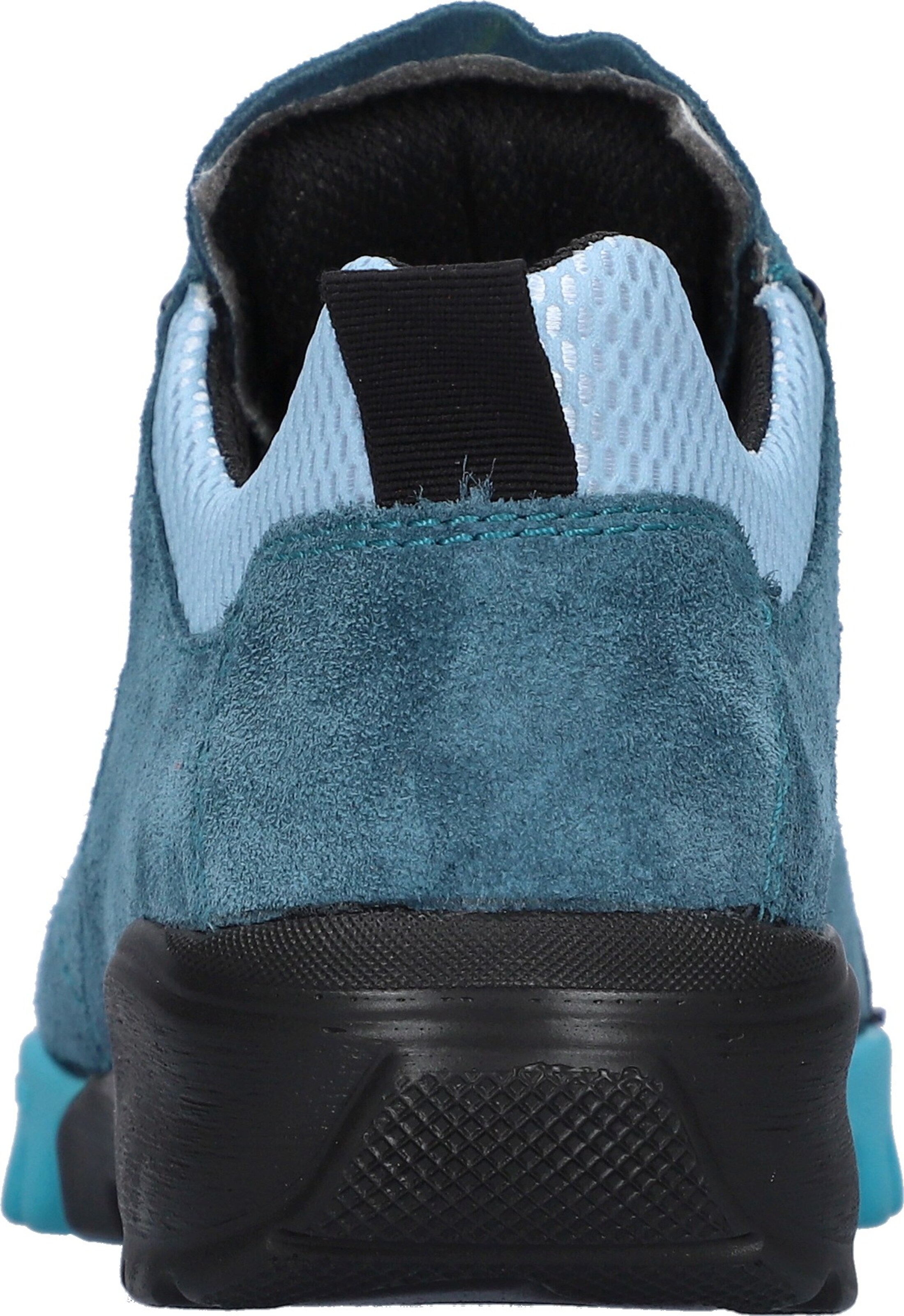 WALDLÄUFER Flats in Blue