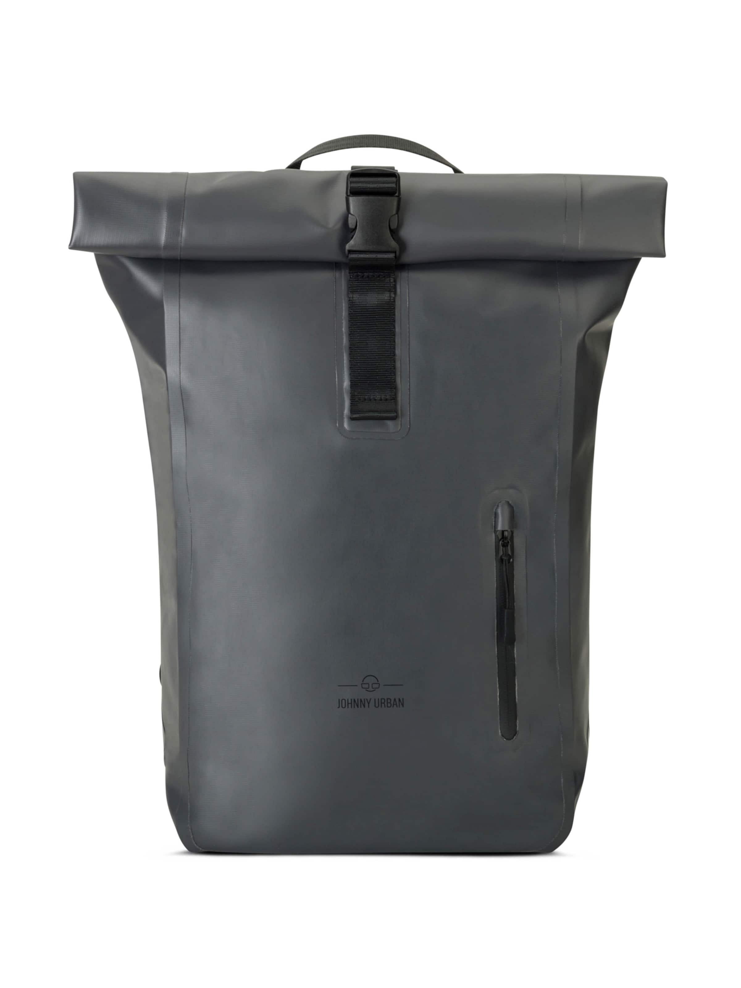 sinned x about you Mochila deportiva 'Conor' Johnny Urban en Gris Oscuro