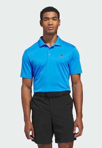 T-Shirt fonctionnel 'Adi' ADIDAS PERFORMANCE en bleu : devant