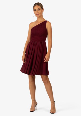 Kraimod Cocktail dress in Red