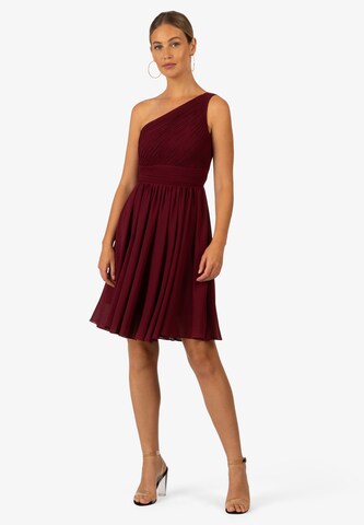 Kraimod Cocktail Dress in Red