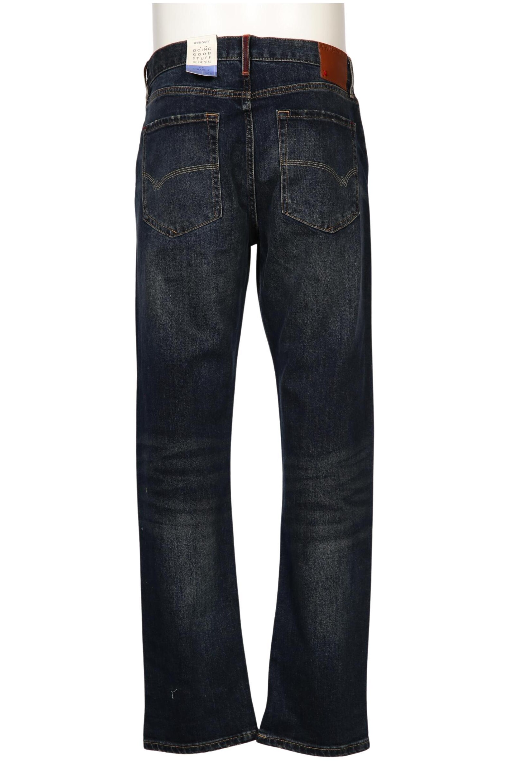 WHITE STUFF Jeans in 36 in Blue