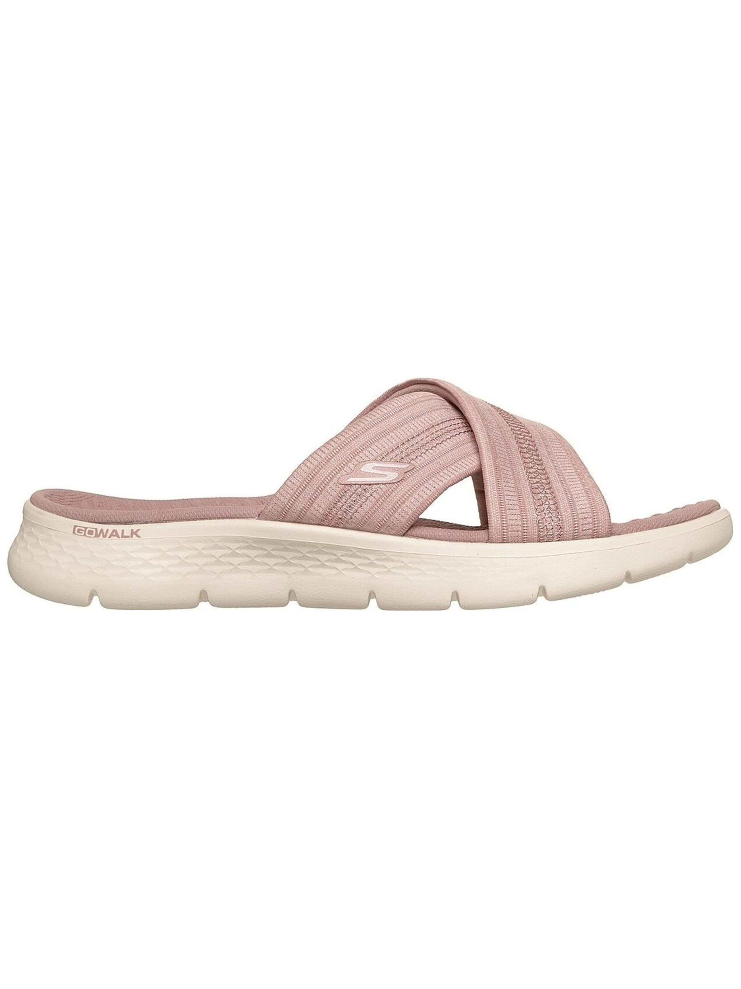 SKECHERS - Zapatos abiertos 'Impress' en rosa