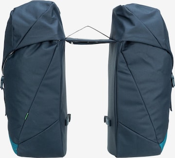 VAUDE Sports Bag 'TwinRoadster' in Blue