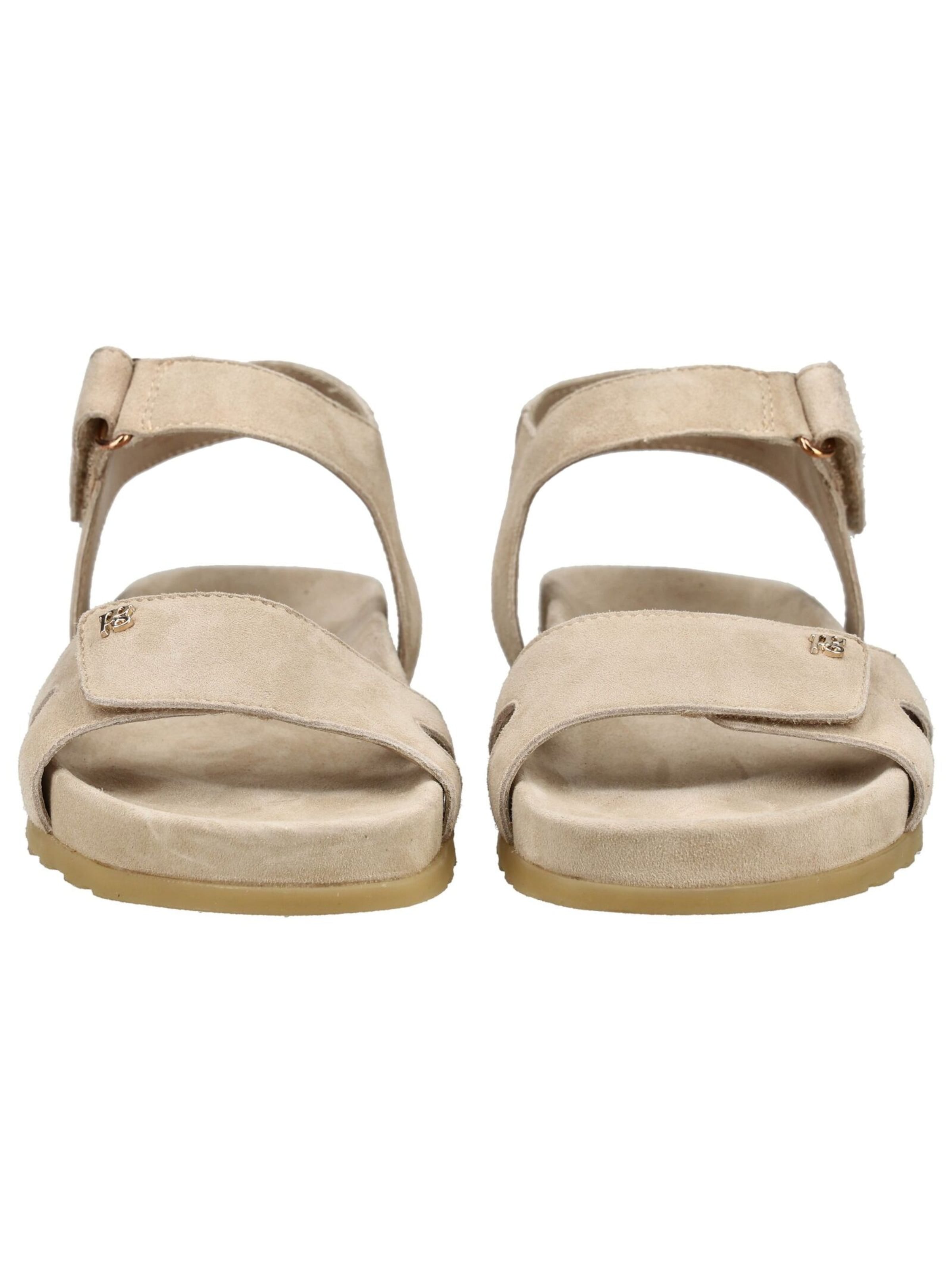 Sandales à lanières Paul Green en beige