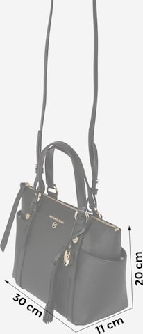 MICHAEL Michael Kors Handbag in Black