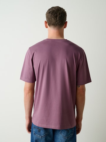 Next Shirt 'Essential' in Grijs