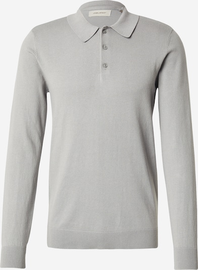 BLEND Neulepaita 'BHBRYAN' värissä harmaa, Tuotenäkymä