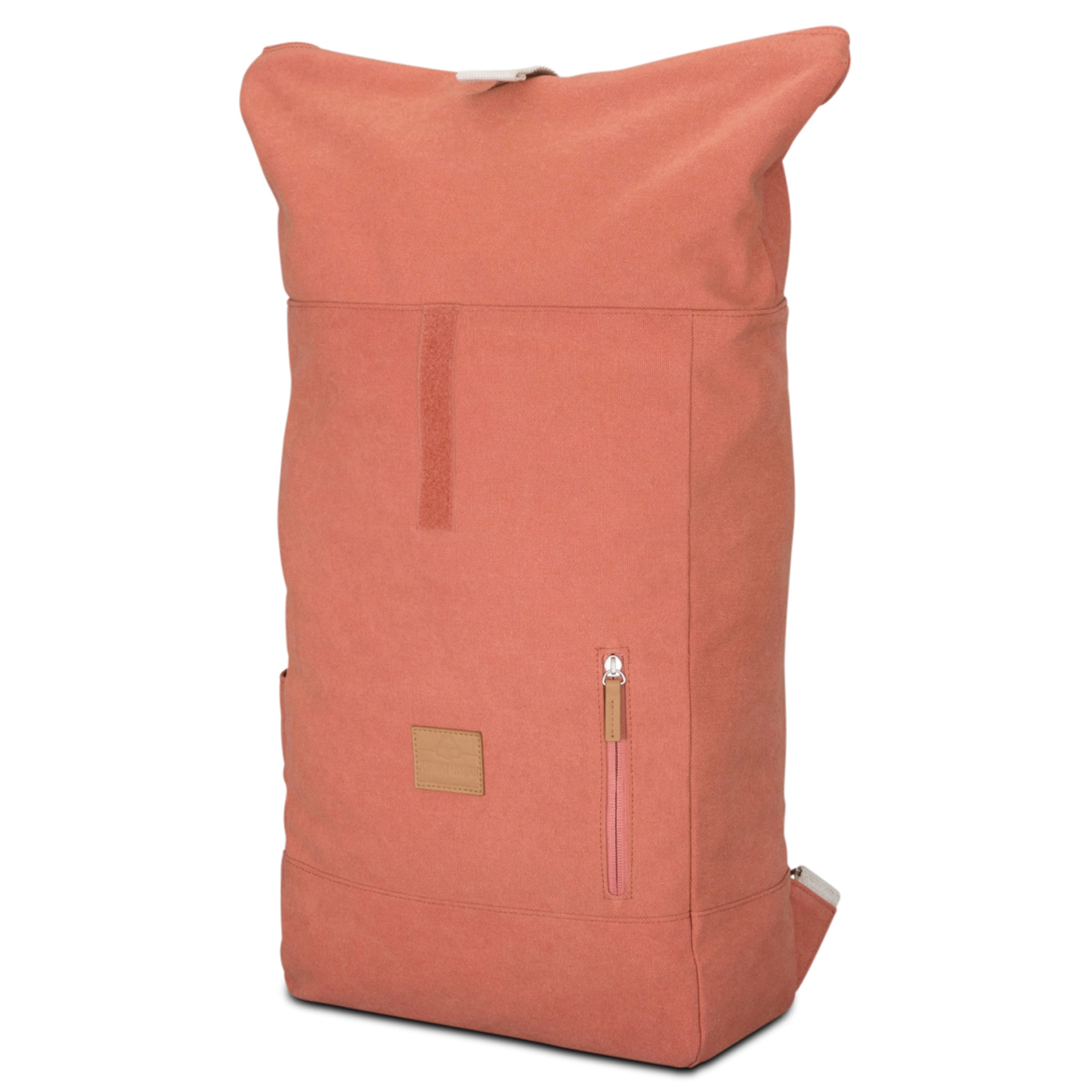 Johnny Urban Backpack 'Adam Large' in Red