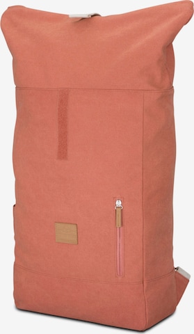 Johnny Urban Backpack 'Adam Large' in Red