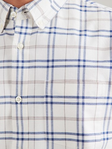 Regular fit Camicia di GAP in blu