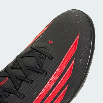 Chaussure de foot 'F50 League' ADIDAS PERFORMANCE en noir