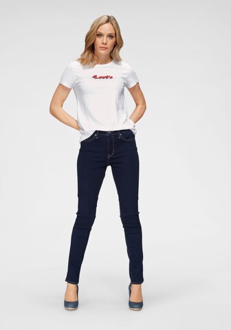 Skinny Jean '311' LEVI'S ® en bleu