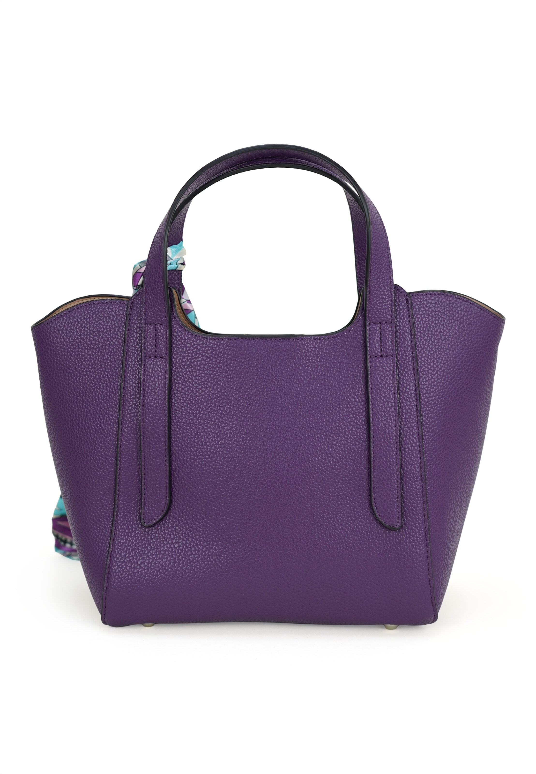 HARPA Handtasche in Lila