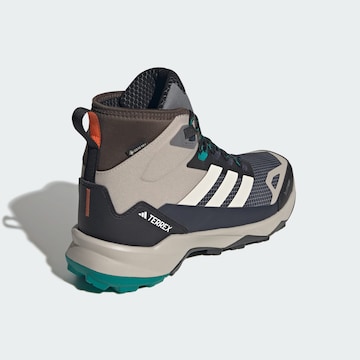 Boots 'Skychaser AX5' di ADIDAS TERREX in blu