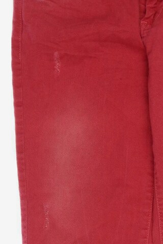 LTB Jeans in 30 in Red
