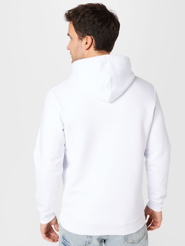 EINSTEIN & NEWTON Μπλούζα φούτερ σε λευκό