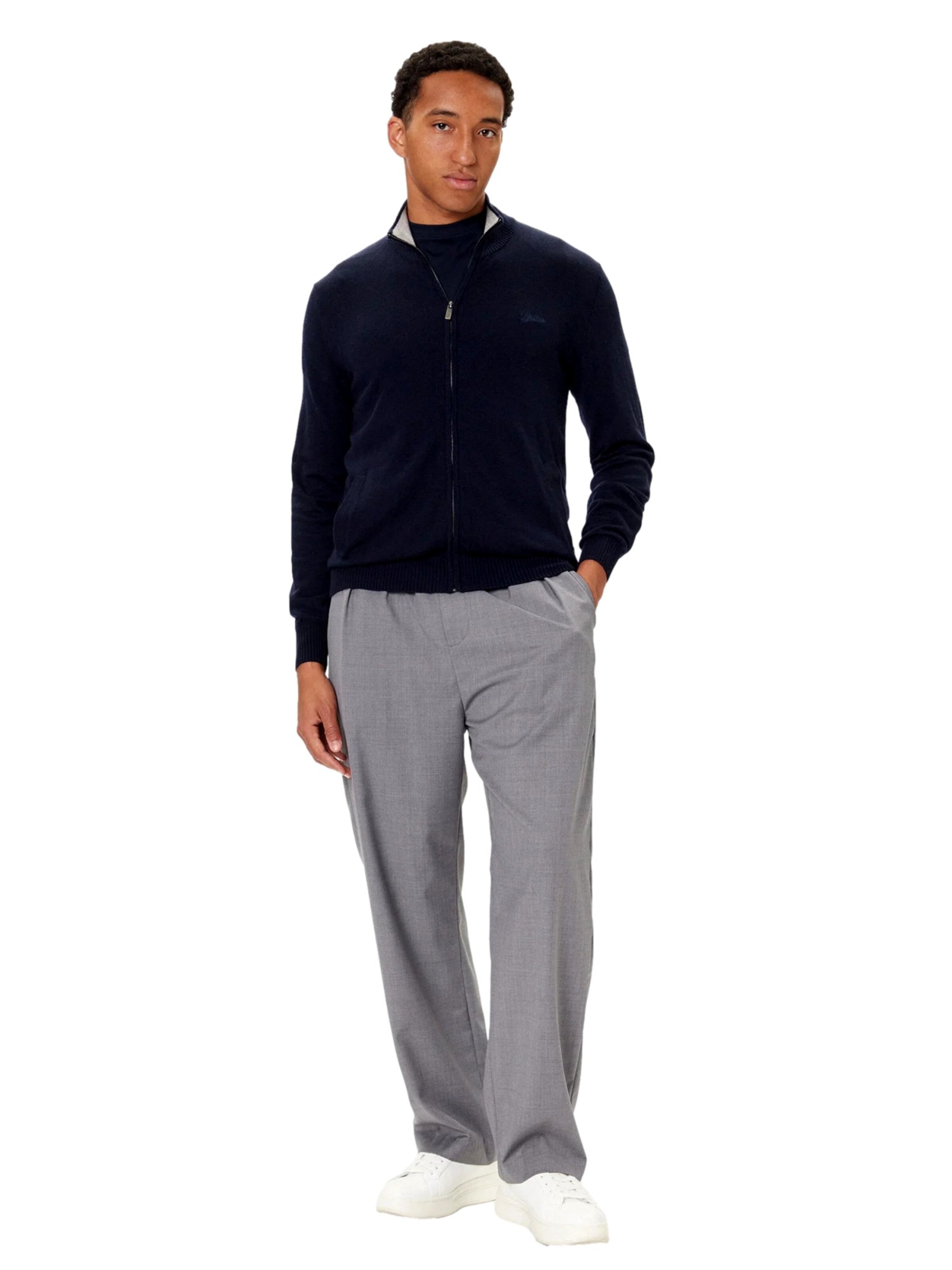 Giacchetta di GUESS in blu