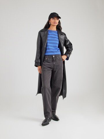 LEVI'S ® Normalny krój Jeansy w kolorze czarny