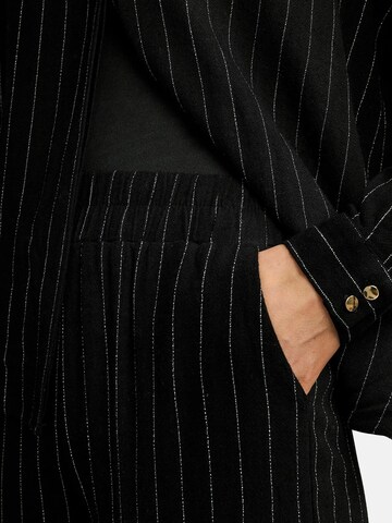 Liberte Essentiel Regular Pants ' NEO ' in Black