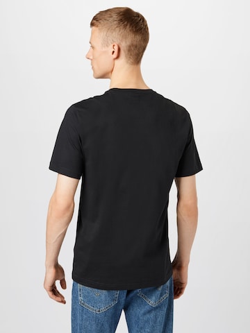 OAKLEY Koszulka funkcyjna 'Jonny' w kolorze czarny