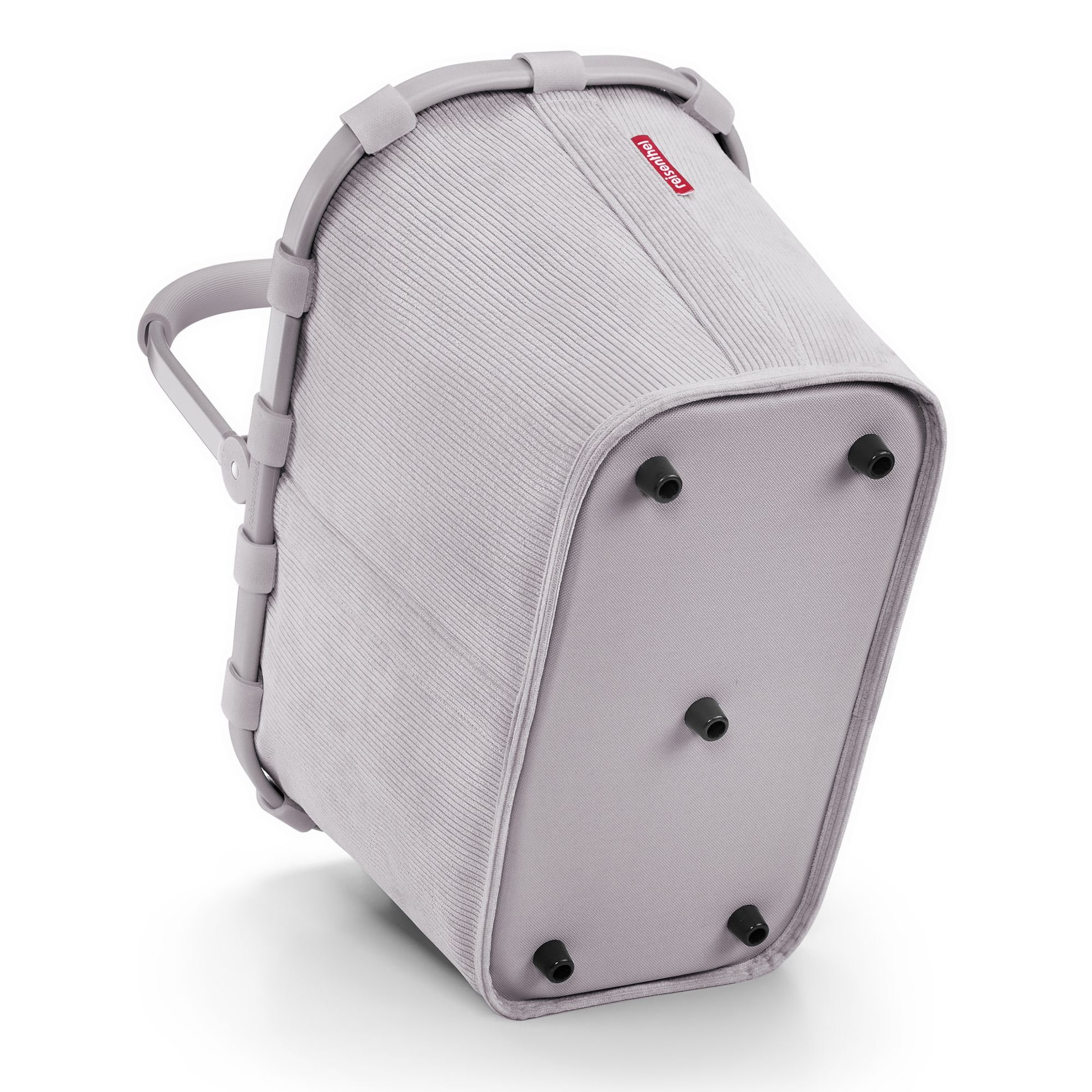 Cabas REISENTHEL en gris