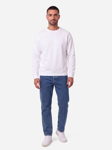 !Solid - Sweatshirt 'SDLenz' em branco