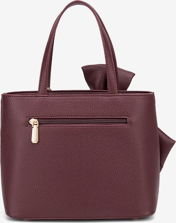 Diana&Co. Handbag ' ' in Red: front