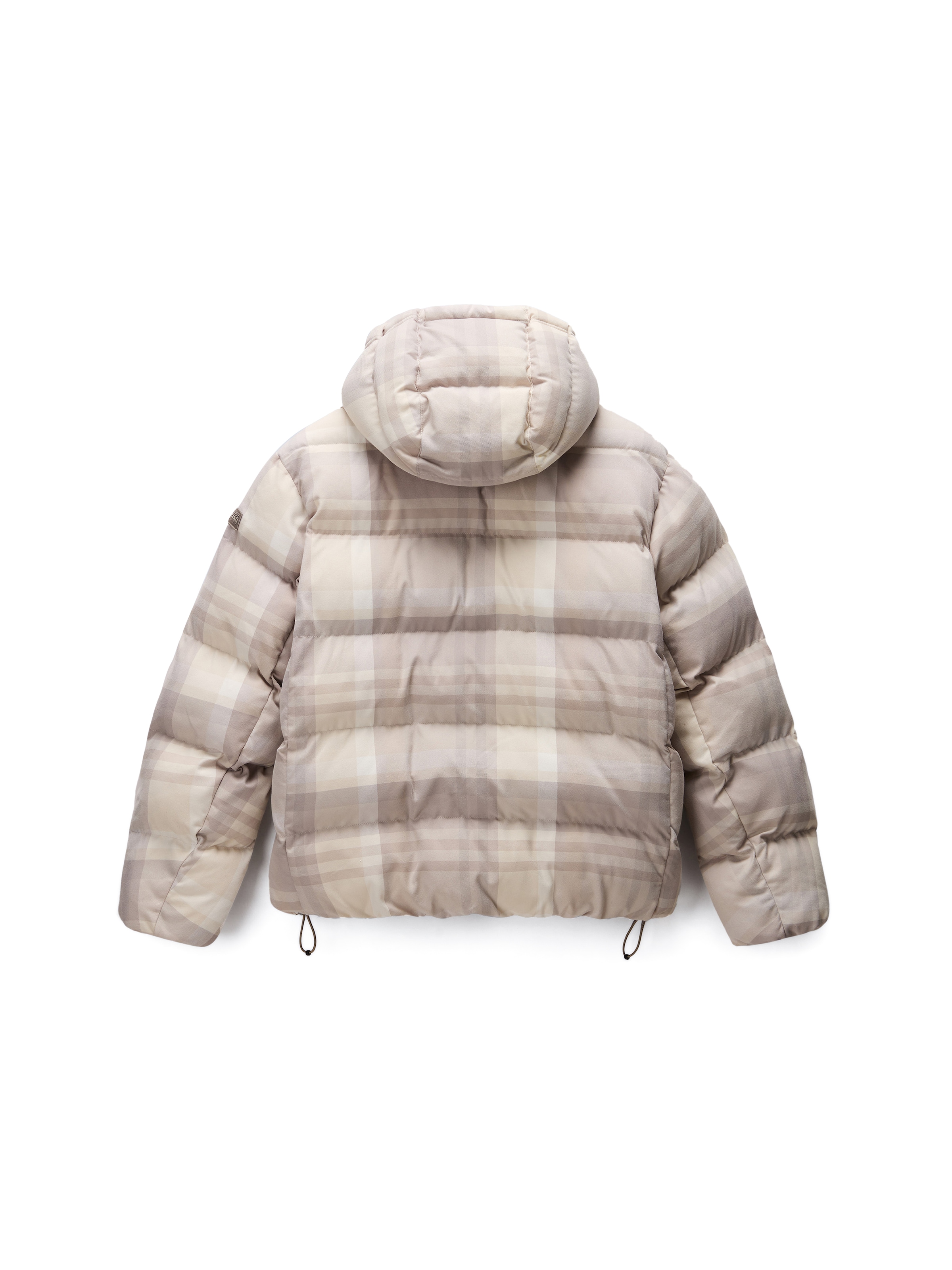 Geacă de iarnă 'A-GLANE' de la NAPAPIJRI pe albastru