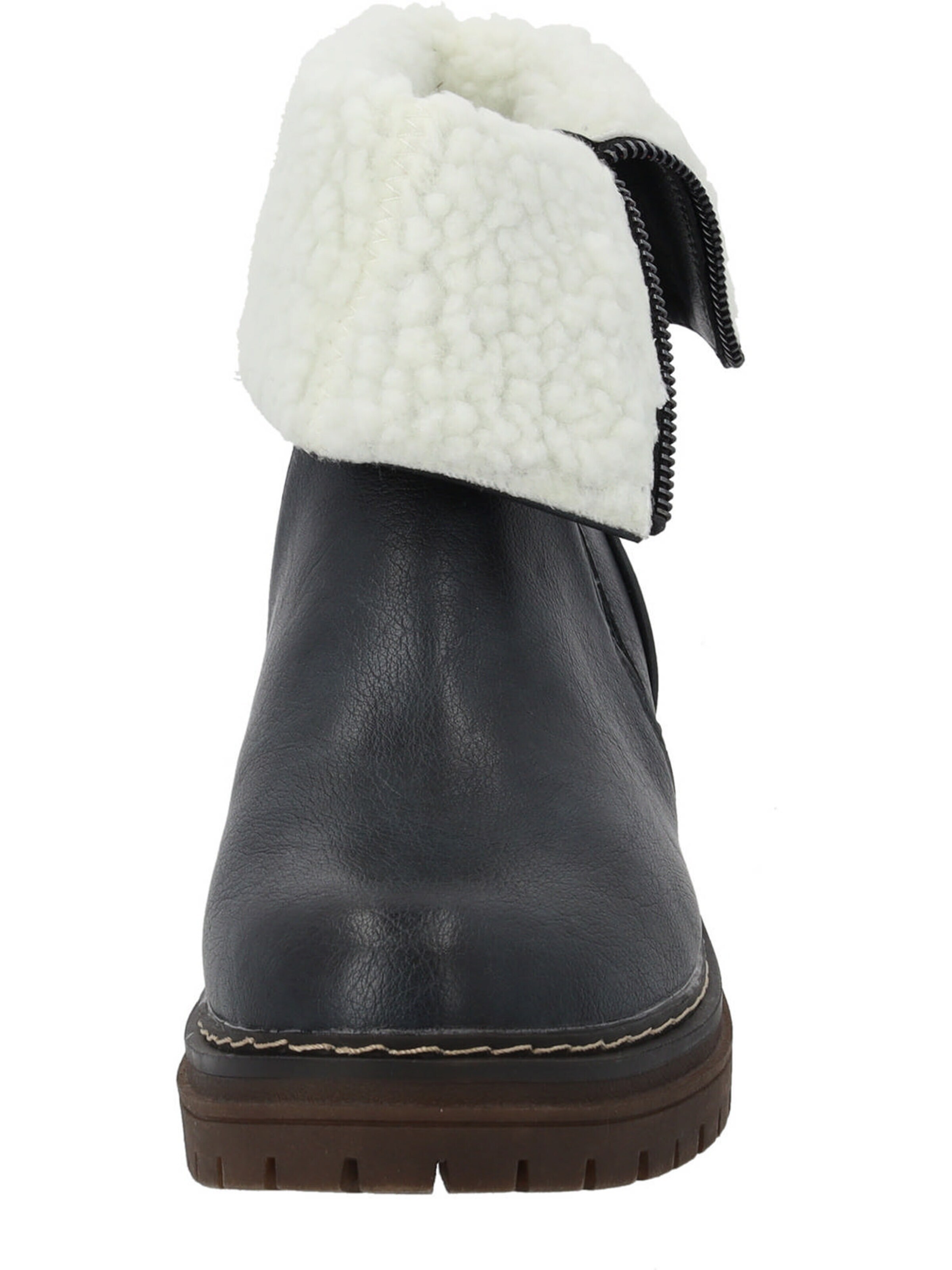 Palado Boots 'Palado Xides'‌‌‌‌‌‌‌‌ in Blau