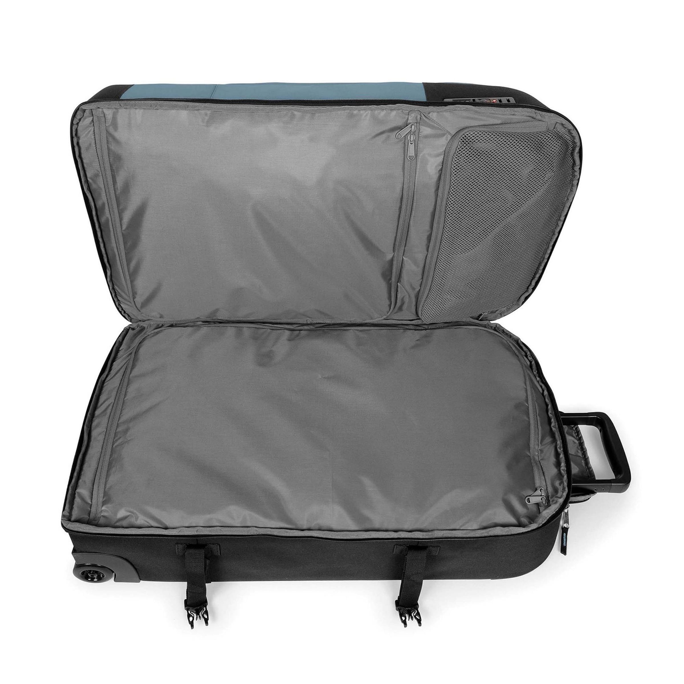 Borsa da viaggio di EASTPAK in blu