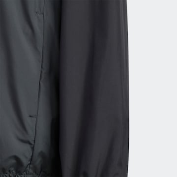 ADIDAS SPORTSWEAR Outdoor jacket in Black