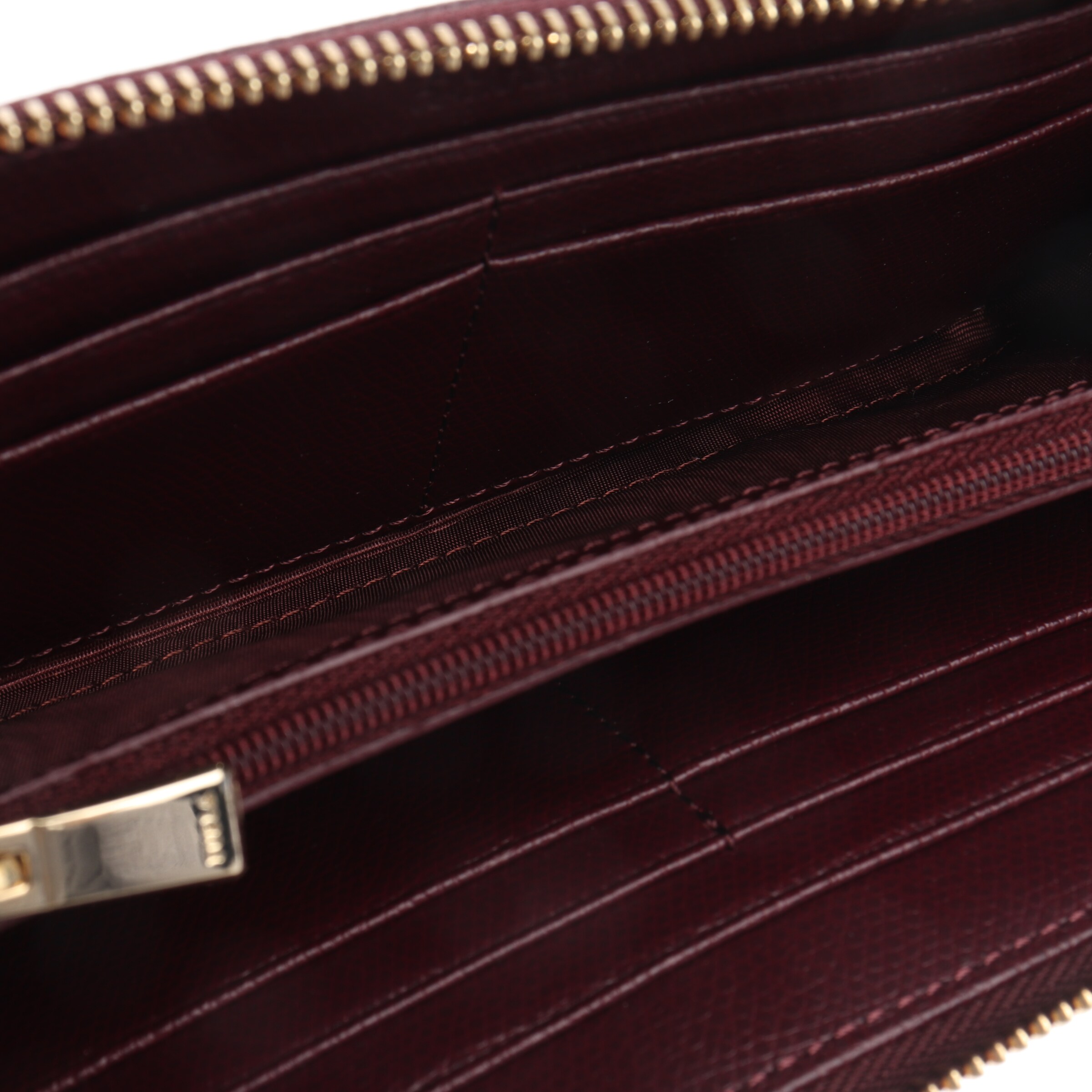 FURLA Small Leather Goods in One size in Red