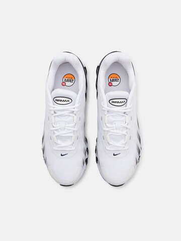 Nike Sportswear Низкие кроссовки 'AIR MAX DN8' в Белый: низ