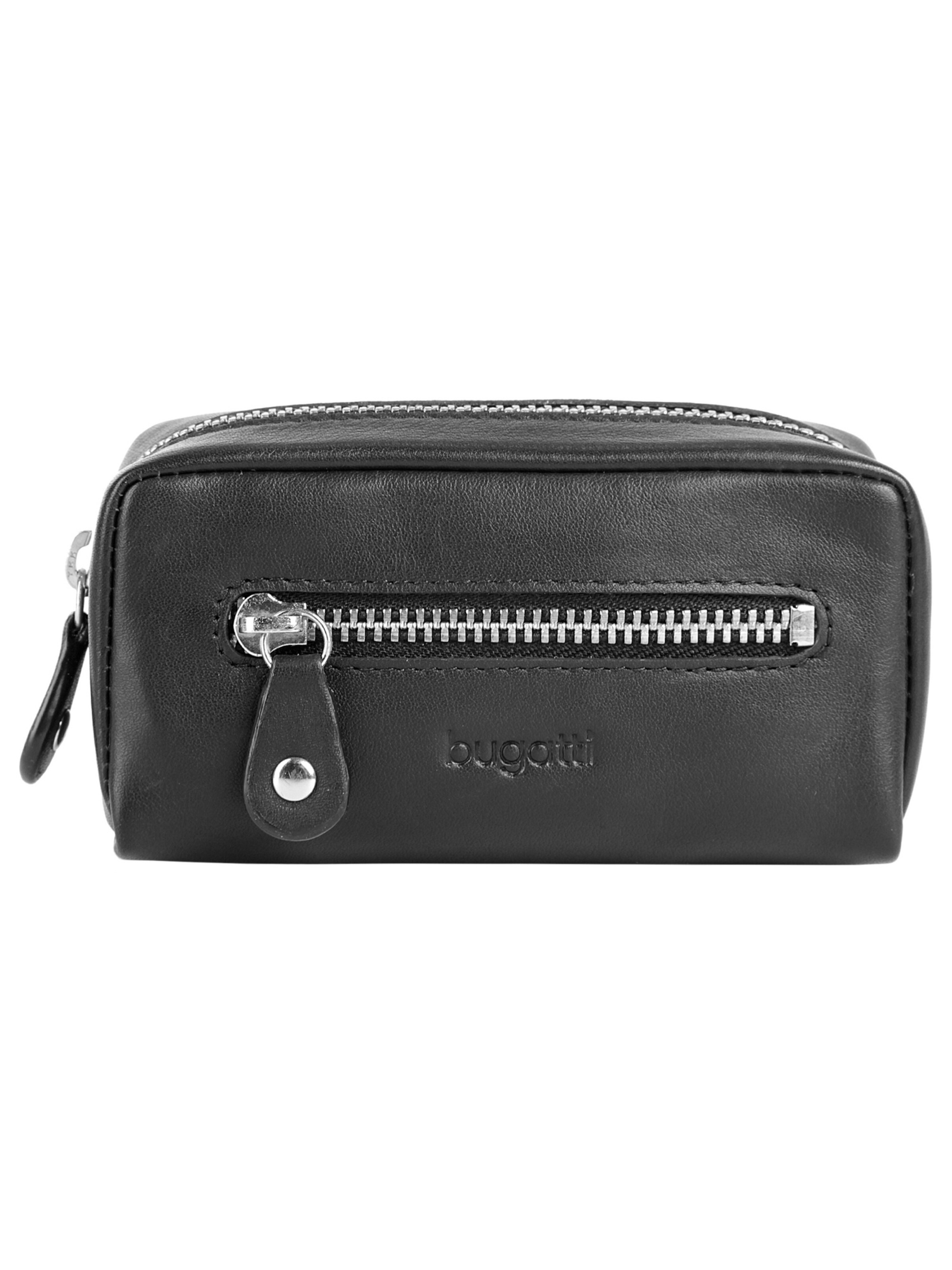bugatti Beuteltasche 'SIMBIOSI'‌ in Schwarz