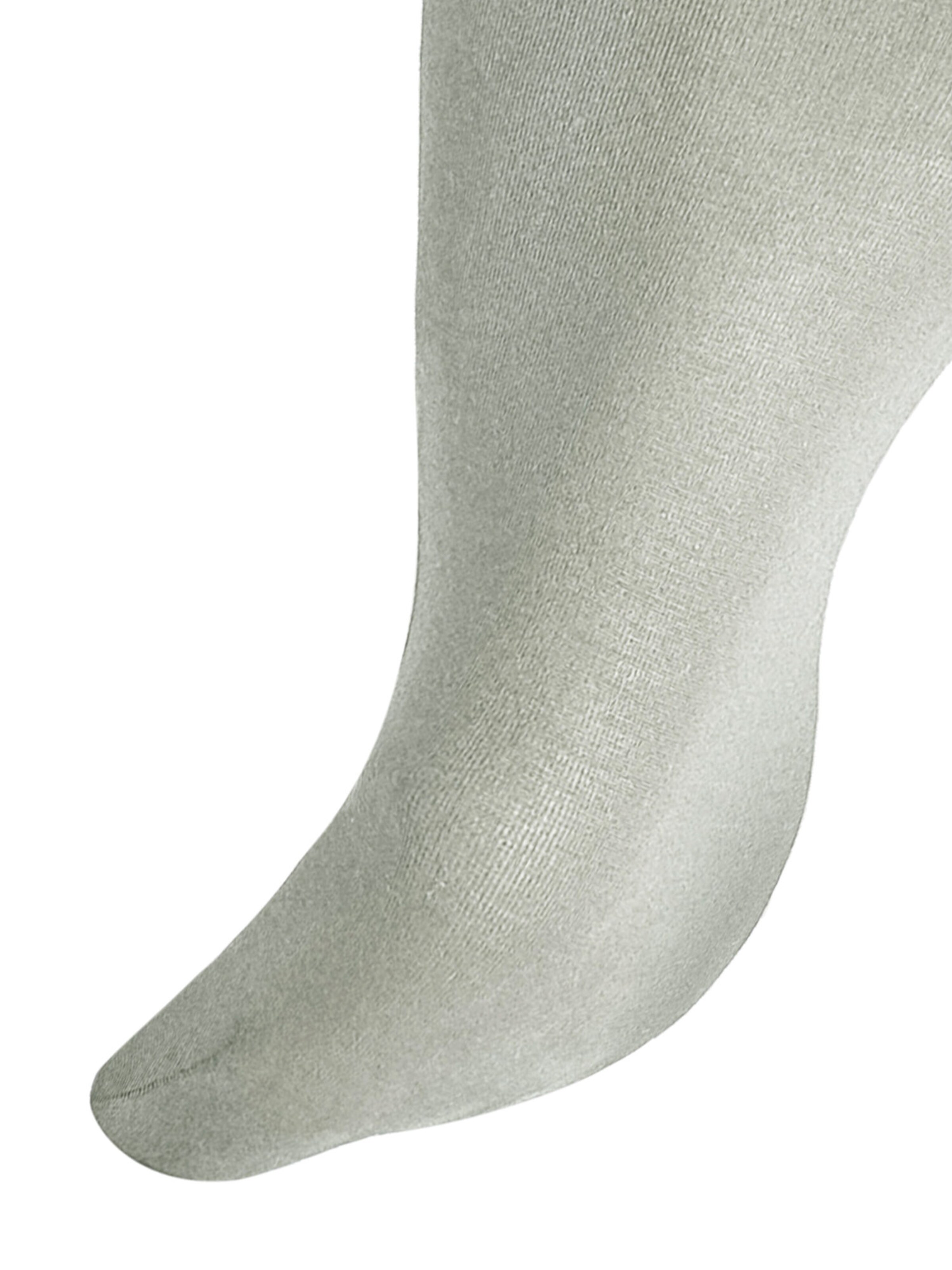 Hudson Socks 'Relax Light' in Grey