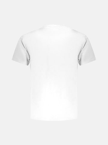 T-Shirt 'VANS LEFT CHEST SS T-SHIRT' VANS en blanc