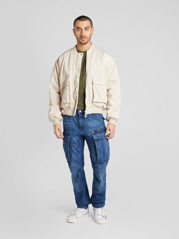 G-STAR Shirt in Groen