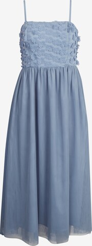 Orsay Kleid in Blau: predná strana