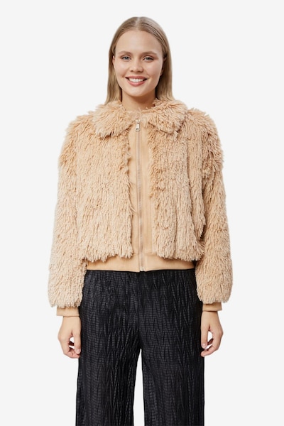 HOME STORE Tussenjas in de kleur Beige, Productweergave