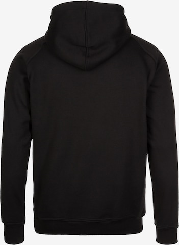 Urban Classics Sweatshirt in Black