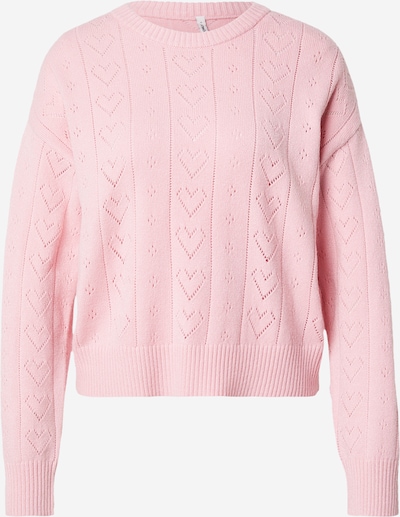 ONLY Pulover 'ONLPAINT' u roza, Pregled proizvoda