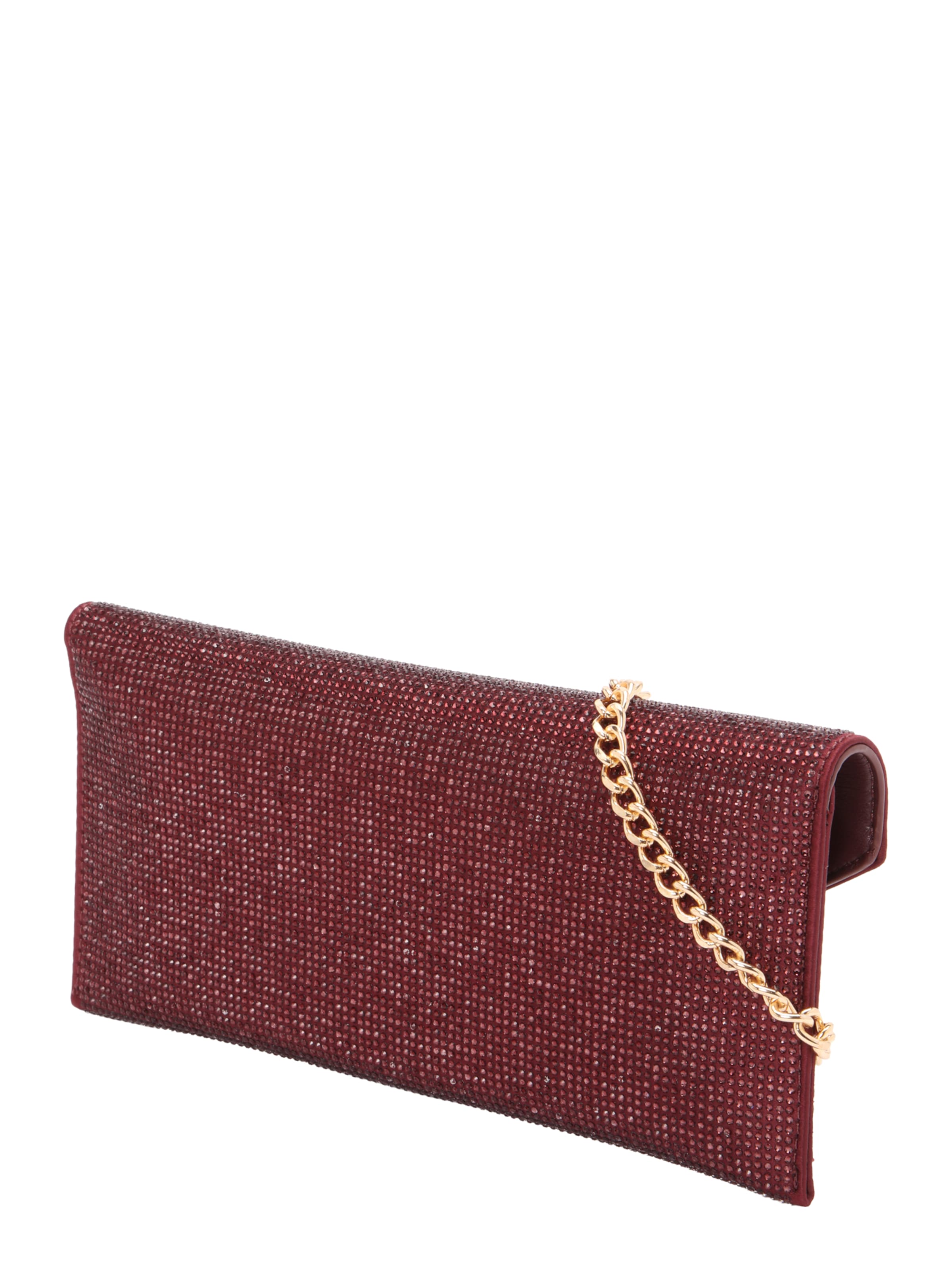 Pochette 'MALLASVEBLING' ALDO en rouge
