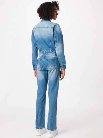 MICHAEL Michael Kors Jumpsuit in Blau