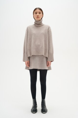 InWear Sweater in Beige