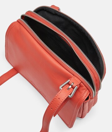 Liebeskind Berlin Crossbody Bag in Red