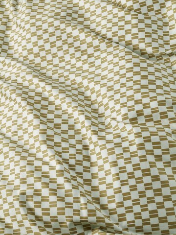 Marc O'Polo Bettbezug 'Svea' in Grün