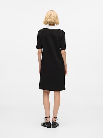 Karl Lagerfeld - Vestido en negro