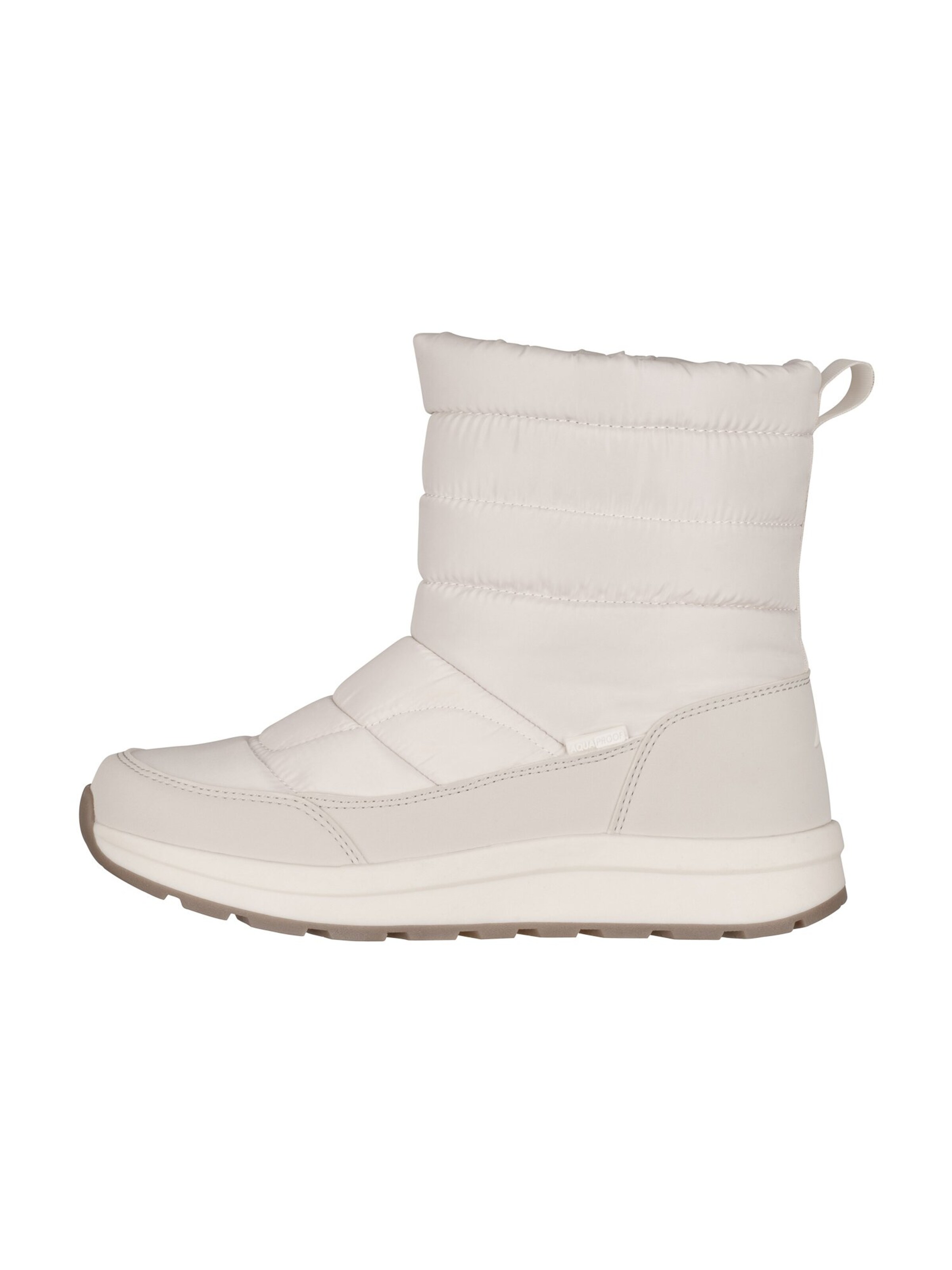 WESTFJORD Boots‌‌‌‌‌‌‌‌‌‌ in Beige: Vorderseite