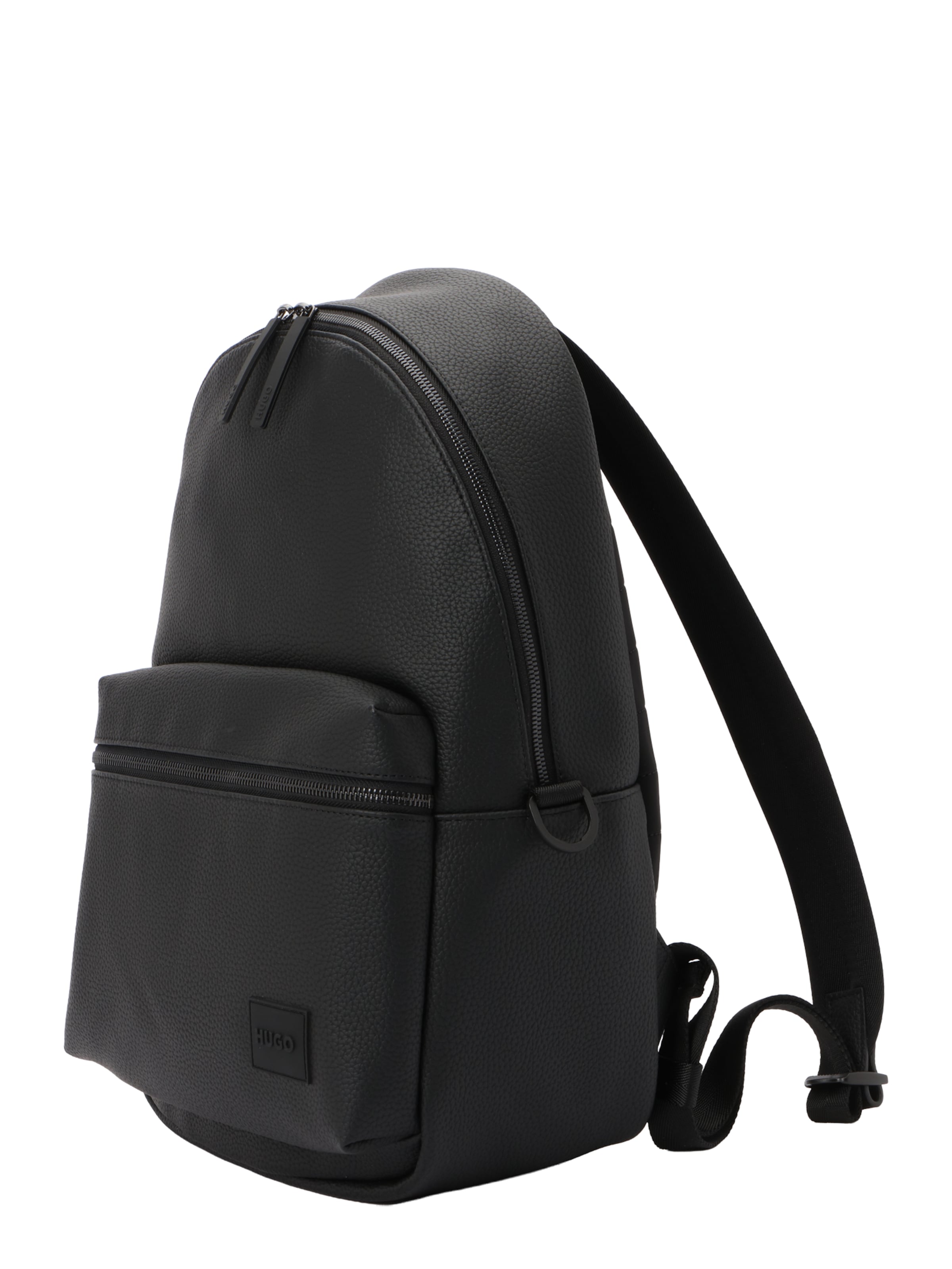 HUGO Backpack 'Ethon 2.0' in Black